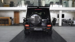 
										BRABUS G800 Masterpiece Edition 2025 full									