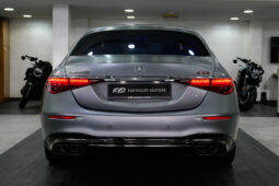 
										Mercedes-AMG S 63 E-Performance 2023 full									