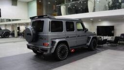 
										BRABUS G700 2025 full									