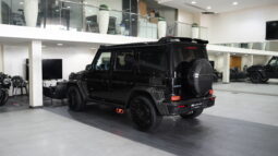 
										BRABUS G800 Masterpiece Edition 2025 full									