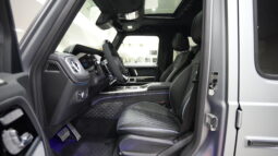 
										BRABUS G700 2025 full									