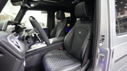 
										BRABUS G700 2025 full									