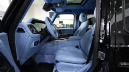 
										BRABUS G800 Masterpiece Edition 2025 full									