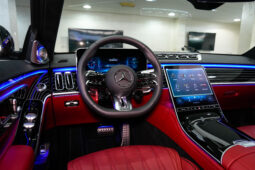 
										Mercedes-AMG S 63 E-Performance 2023 full									