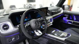 
										BRABUS G700 2025 full									