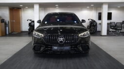 Mercedes-AMG S 63 E-Performance 2024