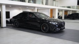 
										Mercedes-AMG S 63 E-Performance 2024 full									