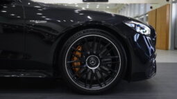
										Mercedes-AMG S 63 E-Performance 2024 full									