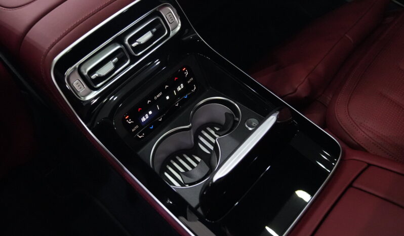
								Mercedes-AMG S 63 E-Performance 2024 full									