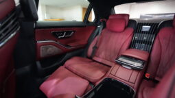 
										Mercedes-AMG S 63 E-Performance 2024 full									