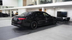 
										Mercedes-AMG S 63 E-Performance 2024 full									
